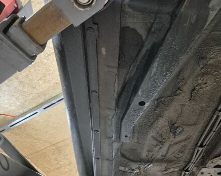 Черный МГ 6, объемом двигателя 1.8 л и пробегом 223 тыс. км за 6000 $, фото 20 на Automoto.ua