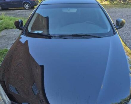 Черный МГ 6, объемом двигателя 1.8 л и пробегом 223 тыс. км за 6000 $, фото 4 на Automoto.ua