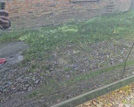 Черный МГ 6, объемом двигателя 1.8 л и пробегом 223 тыс. км за 6000 $, фото 16 на Automoto.ua