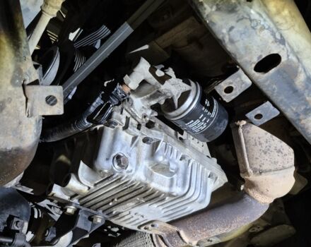 Черный МГ 6, объемом двигателя 1.8 л и пробегом 223 тыс. км за 6000 $, фото 19 на Automoto.ua