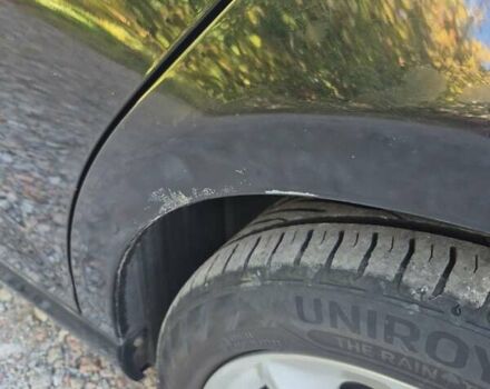 Черный МГ 6, объемом двигателя 1.8 л и пробегом 223 тыс. км за 6000 $, фото 19 на Automoto.ua