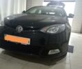 Черный МГ 6, объемом двигателя 1.8 л и пробегом 67 тыс. км за 9200 $, фото 1 на Automoto.ua
