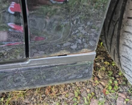 Черный МГ 6, объемом двигателя 1.8 л и пробегом 223 тыс. км за 6000 $, фото 10 на Automoto.ua