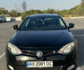 Чорний МГ 6, об'ємом двигуна 1.8 л та пробігом 119 тис. км за 7300 $, фото 1 на Automoto.ua