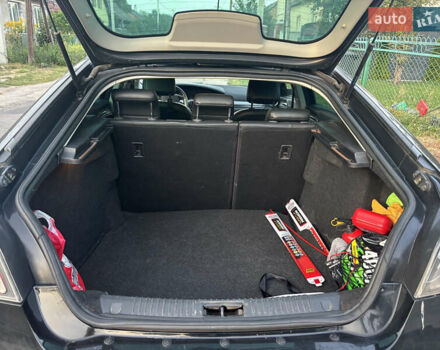 Черный МГ 6, объемом двигателя 1.8 л и пробегом 119 тыс. км за 5900 $, фото 10 на Automoto.ua