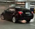 Черный МГ 6, объемом двигателя 1.8 л и пробегом 121 тыс. км за 3799 $, фото 2 на Automoto.ua