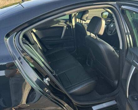Чорний МГ 6, об'ємом двигуна 1.8 л та пробігом 119 тис. км за 7300 $, фото 7 на Automoto.ua