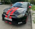 Черный МГ 6, объемом двигателя 1.8 л и пробегом 92 тыс. км за 4500 $, фото 1 на Automoto.ua