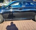 Чорний МГ 6, об'ємом двигуна 1.8 л та пробігом 123 тис. км за 9099 $, фото 1 на Automoto.ua