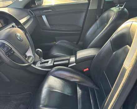 Чорний МГ 6, об'ємом двигуна 1.8 л та пробігом 119 тис. км за 7300 $, фото 11 на Automoto.ua