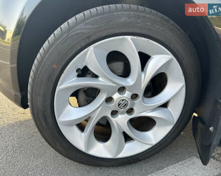 Чорний МГ 6, об'ємом двигуна 1.8 л та пробігом 119 тис. км за 7300 $, фото 24 на Automoto.ua
