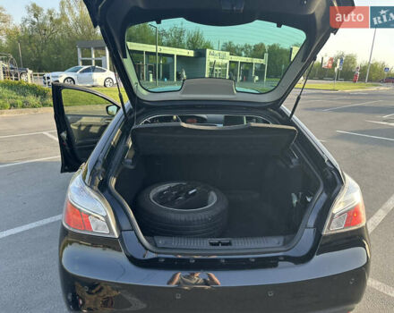 Чорний МГ 6, об'ємом двигуна 1.8 л та пробігом 119 тис. км за 7300 $, фото 22 на Automoto.ua
