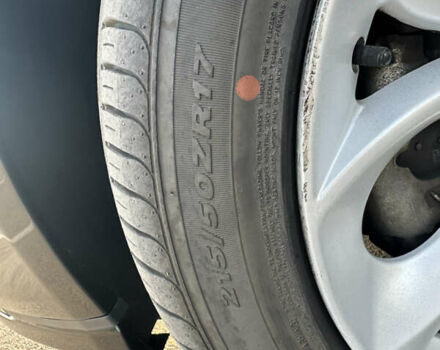 Чорний МГ 6, об'ємом двигуна 1.8 л та пробігом 119 тис. км за 7300 $, фото 25 на Automoto.ua