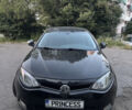 Черный МГ 6, объемом двигателя 1.8 л и пробегом 129 тыс. км за 5500 $, фото 1 на Automoto.ua