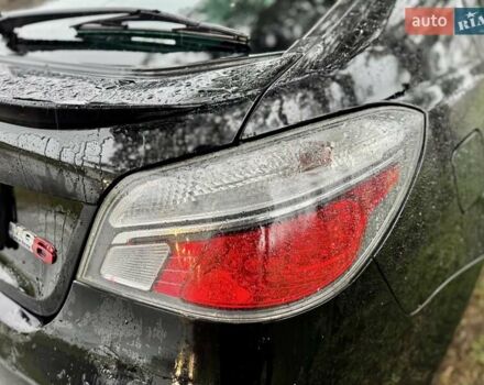 Черный МГ 6, объемом двигателя 1.8 л и пробегом 127 тыс. км за 5999 $, фото 8 на Automoto.ua