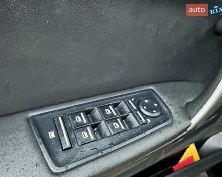 Черный МГ 6, объемом двигателя 1.8 л и пробегом 127 тыс. км за 5999 $, фото 13 на Automoto.ua