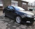 Чорний МГ 6, об'ємом двигуна 1.8 л та пробігом 3 тис. км за 3600 $, фото 1 на Automoto.ua