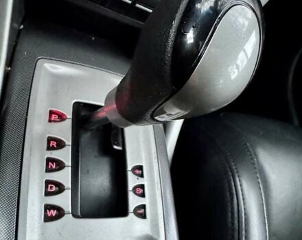 Черный МГ 6, объемом двигателя 1.8 л и пробегом 127 тыс. км за 5999 $, фото 24 на Automoto.ua