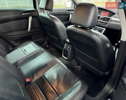 Черный МГ 6, объемом двигателя 1.8 л и пробегом 127 тыс. км за 5999 $, фото 27 на Automoto.ua