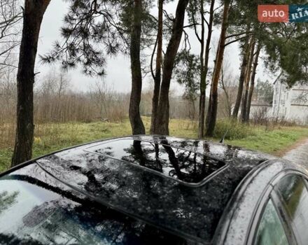 Черный МГ 6, объемом двигателя 1.8 л и пробегом 127 тыс. км за 5999 $, фото 7 на Automoto.ua