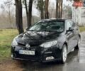 Черный МГ 6, объемом двигателя 1.8 л и пробегом 127 тыс. км за 5999 $, фото 1 на Automoto.ua