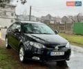 Черный МГ 6, объемом двигателя 1.8 л и пробегом 127 тыс. км за 5999 $, фото 2 на Automoto.ua