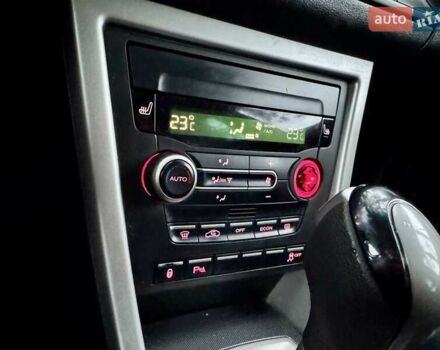 Черный МГ 6, объемом двигателя 1.8 л и пробегом 127 тыс. км за 5999 $, фото 23 на Automoto.ua