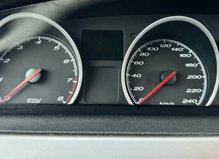 Черный МГ 6, объемом двигателя 1.8 л и пробегом 127 тыс. км за 5999 $, фото 17 на Automoto.ua