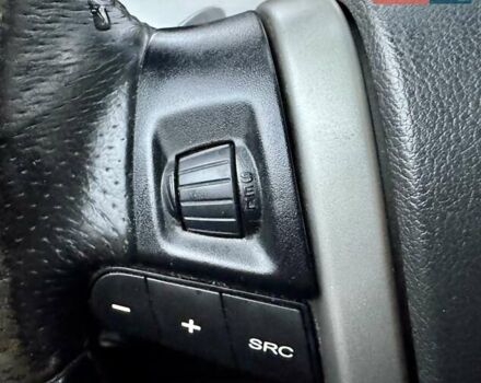 Черный МГ 6, объемом двигателя 1.8 л и пробегом 127 тыс. км за 5999 $, фото 18 на Automoto.ua