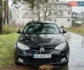 Черный МГ 6, объемом двигателя 1.8 л и пробегом 127 тыс. км за 5999 $, фото 1 на Automoto.ua