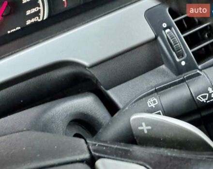 Черный МГ 6, объемом двигателя 1.8 л и пробегом 127 тыс. км за 5999 $, фото 20 на Automoto.ua