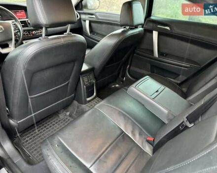 Черный МГ 6, объемом двигателя 1.8 л и пробегом 127 тыс. км за 5999 $, фото 28 на Automoto.ua