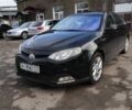 Чорний МГ 6, об'ємом двигуна 1.8 л та пробігом 3 тис. км за 3600 $, фото 1 на Automoto.ua
