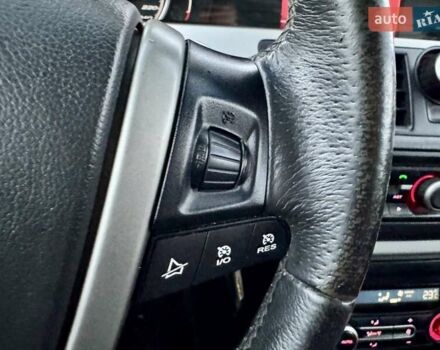 Черный МГ 6, объемом двигателя 1.8 л и пробегом 127 тыс. км за 5999 $, фото 19 на Automoto.ua