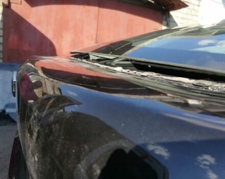 Черный МГ 6, объемом двигателя 1.8 л и пробегом 100 тыс. км за 2839 $, фото 2 на Automoto.ua