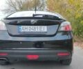 Черный МГ 6, объемом двигателя 1.8 л и пробегом 140 тыс. км за 5500 $, фото 10 на Automoto.ua