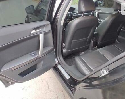 Черный МГ 6, объемом двигателя 1.8 л и пробегом 140 тыс. км за 5500 $, фото 3 на Automoto.ua