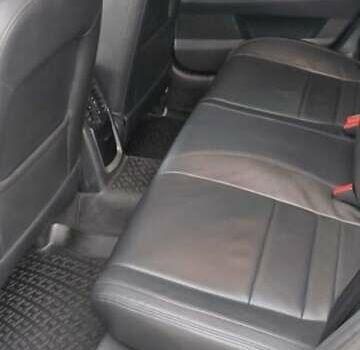 Черный МГ 6, объемом двигателя 1.8 л и пробегом 140 тыс. км за 5500 $, фото 14 на Automoto.ua