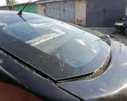 Черный МГ 6, объемом двигателя 1.8 л и пробегом 100 тыс. км за 2839 $, фото 1 на Automoto.ua