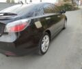 Черный МГ 6, объемом двигателя 1.8 л и пробегом 140 тыс. км за 5500 $, фото 12 на Automoto.ua