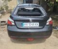 Черный МГ 6, объемом двигателя 1.8 л и пробегом 100 тыс. км за 2839 $, фото 7 на Automoto.ua