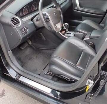 Черный МГ 6, объемом двигателя 1.8 л и пробегом 140 тыс. км за 5500 $, фото 2 на Automoto.ua