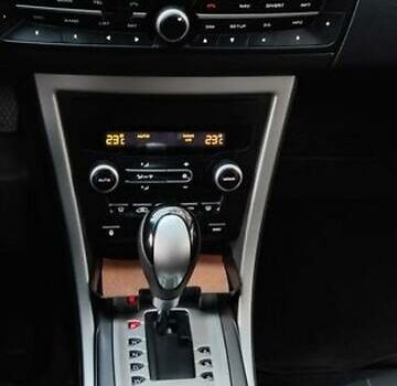 Черный МГ 6, объемом двигателя 1.8 л и пробегом 140 тыс. км за 5500 $, фото 6 на Automoto.ua