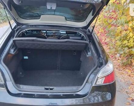 Черный МГ 6, объемом двигателя 1.8 л и пробегом 140 тыс. км за 5500 $, фото 5 на Automoto.ua
