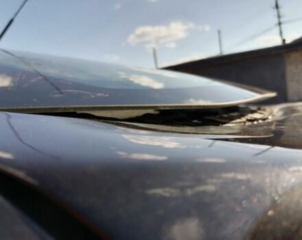 Черный МГ 6, объемом двигателя 1.8 л и пробегом 100 тыс. км за 2839 $, фото 3 на Automoto.ua