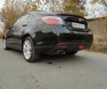 Черный МГ 6, объемом двигателя 1.8 л и пробегом 140 тыс. км за 5500 $, фото 8 на Automoto.ua