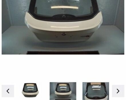 Черный МГ 6, объемом двигателя 1.8 л и пробегом 100 тыс. км за 2839 $, фото 8 на Automoto.ua