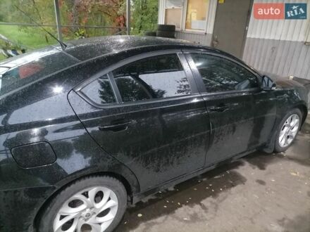 Чорний МГ 6, об'ємом двигуна 1.8 л та пробігом 190 тис. км за 6200 $, фото 1 на Automoto.ua