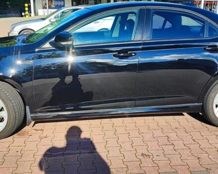Чорний МГ 6, об'ємом двигуна 1.8 л та пробігом 123 тис. км за 9071 $, фото 1 на Automoto.ua