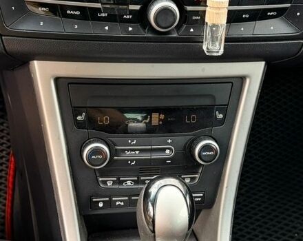 Черный МГ 6, объемом двигателя 1.8 л и пробегом 129 тыс. км за 5500 $, фото 1 на Automoto.ua